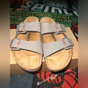 Brand new Birkenstock